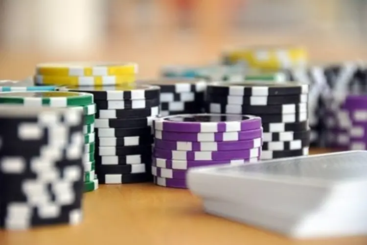 Online Casino Security Features to Look For