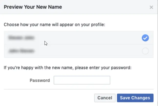 This step is another example of how Facebook is trying its best to ensure your privacy